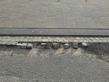 Bild zu gemeldetem Anliegen vom *2025-04-02 10:20:15