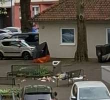 Bild zu gemeldetem Anliegen vom *2025-04-20 14:45:39