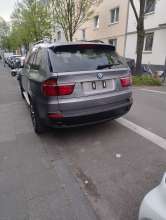 Bild zu gemeldetem Anliegen vom *2025-04-08 18:30:02