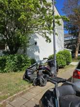 Bild zu gemeldetem Anliegen vom *2025-04-20 12:29:03