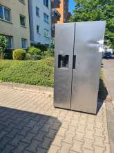 Bild zu gemeldetem Anliegen vom *2025-04-29 06:28:48