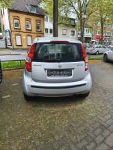 Bild zu gemeldetem Anliegen vom *2025-04-22 06:28:39