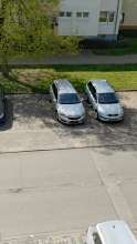 Bild zu gemeldetem Anliegen vom *2025-04-11 12:31:58