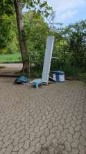 Bild zu gemelde Anliegen vom *2025-04-25 15:27:07