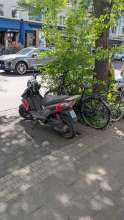 Bild zu gemeldetem Anliegen vom *2025-04-27 15:34:27