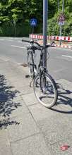 Bild zu gemeldetem Anliegen vom *2025-04-30 12:31:34