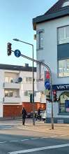 Bild zu gemeldetem Anliegen vom *2025-04-01 18:56:01