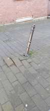 Bild zu gemeldetem Anliegen vom *2025-04-07 18:01:57