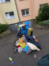 Bild zu gemeldetem Anliegen vom *2025-04-22 12:28:24