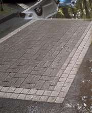 Bild zu gemeldetem Anliegen vom *2025-04-25 09:14:25