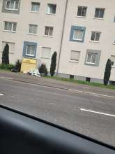 Bild zu gemeldetem Anliegen vom *2025-04-22 09:27:45