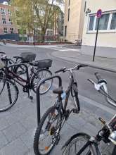 Bild zu gemeldetem Anliegen vom *2025-04-14 08:20:23