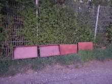 Bild zu gemeldetem Anliegen vom *2025-04-10 08:09:01