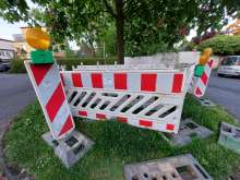 Bild zu gemeldetem Anliegen vom *2025-04-28 18:27:53