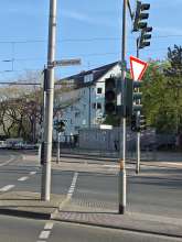 Bild zu gemeldetem Anliegen vom *2025-04-15 06:36:47