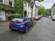 Bild zu gemeldetem Anliegen vom *2025-04-23 09:27:37
