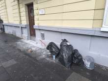 Bild zu gemeldetem Anliegen vom *2025-04-22 00:13:18