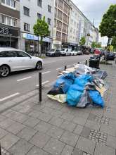 Bild zu gemeldetem Anliegen vom *2025-04-21 15:32:51