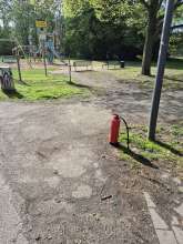 Bild zu gemeldetem Anliegen vom *2025-04-19 09:28:03