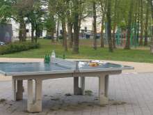 Bild zu gemeldetem Anliegen vom *2025-04-14 06:33:43
