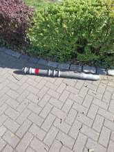 Bild zu gemeldetem Anliegen vom *2025-04-03 09:28:14