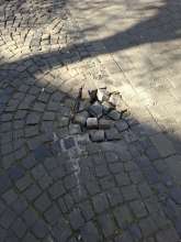 Bild zu gemeldetem Anliegen vom *2025-04-06 15:36:02
