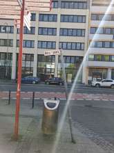 Bild zu gemeldetem Anliegen vom *2025-04-10 15:27:38