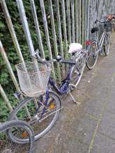 Bild zu gemeldetem Anliegen vom *2025-04-13 14:39:50
