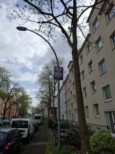 Bild zu gemeldetem Anliegen vom *2025-04-22 09:27:45