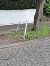 Bild zu gemeldetem Anliegen vom *2025-04-22 14:47:22