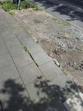 Bild zu gemeldetem Anliegen vom *2025-04-27 12:27:05