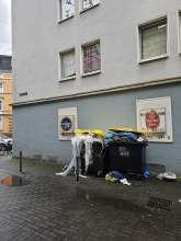 Bild zu gemeldetem Anliegen vom *2025-04-23 15:34:28