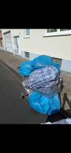 Bild zu gemeldetem Anliegen vom *2025-04-29 15:27:24