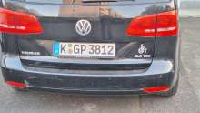 Bild zu gemeldetem Anliegen vom *2025-04-10 21:27:34