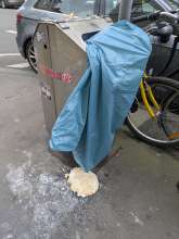 Bild zu gemeldetem Anliegen vom *2025-04-20 13:54:14