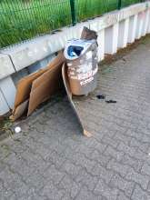 Bild zu gemeldetem Anliegen vom *2025-04-29 03:31:33