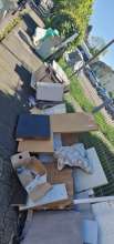 Bild zu gemeldetem Anliegen vom *2025-04-29 09:27:40