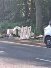 Bild zu gemeldetem Anliegen vom *2025-04-30 06:28:36