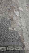 Bild zu gemeldetem Anliegen vom *2025-04-20 12:29:03