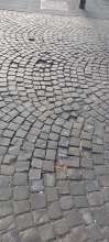 Bild zu gemeldetem Anliegen vom *2025-04-07 18:28:54