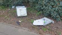 Bild zu gemeldetem Anliegen vom *2025-04-01 15:30:02