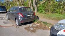 Bild zu gemeldetem Anliegen vom *2025-04-07 15:27:53