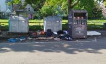 Bild zu gemeldetem Anliegen vom *2025-04-20 16:25:46