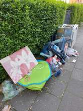 Bild zu gemeldetem Anliegen vom *2025-04-28 06:37:00