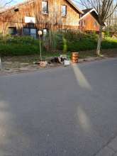 Bild zu gemeldetem Anliegen vom *2025-04-01 08:50:18