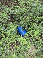 Bild zu gemeldetem Anliegen vom *2025-04-13 15:27:49