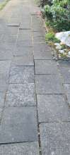Bild zu gemeldetem Anliegen vom *2025-04-02 09:28:39