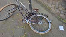 Bild zu gemeldetem Anliegen vom *2025-04-07 15:27:53