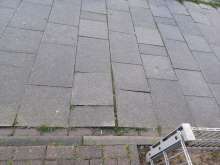 Bild zu gemeldetem Anliegen vom *2025-04-08 09:30:19