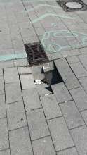 Bild zu gemeldetem Anliegen vom *2025-04-08 09:30:19